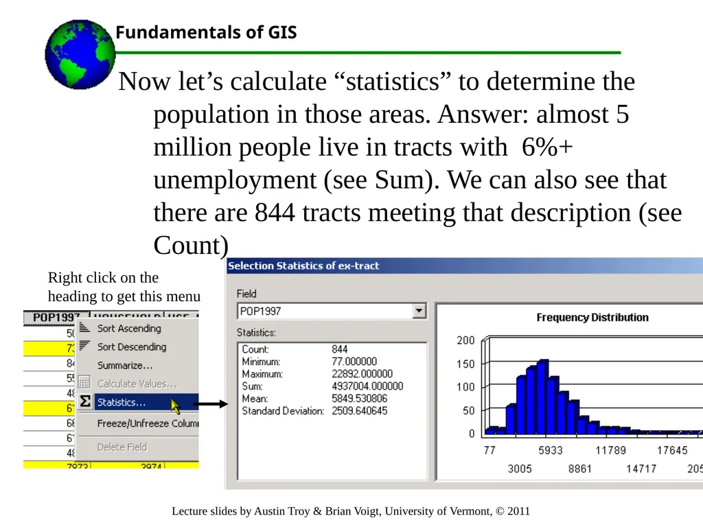 Lecture 3 Part 1.Important Database Concepts Part - slide 44 of 68