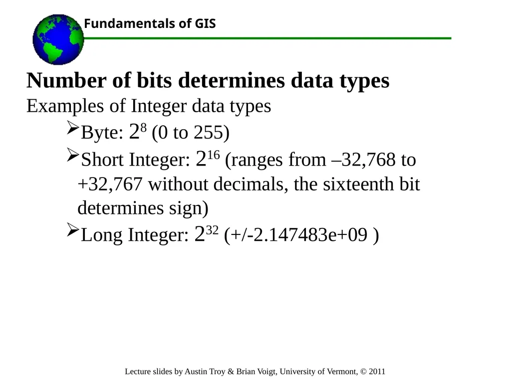 Lecture 3 Part 1.Important Database Concepts Part - slide 7 of 68