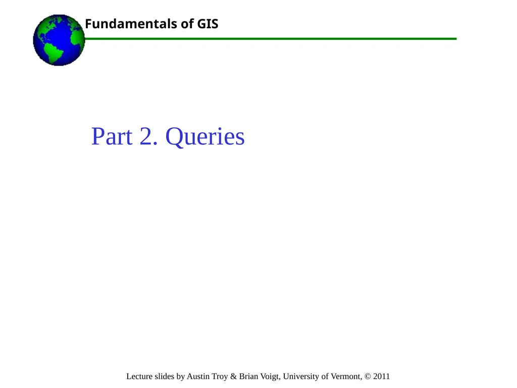Lecture 3 Part 1.Important Database Concepts Part - slide 28 of 68