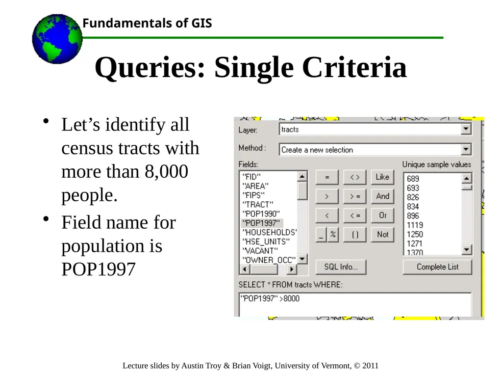Lecture 3 Part 1.Important Database Concepts Part - slide 34 of 68