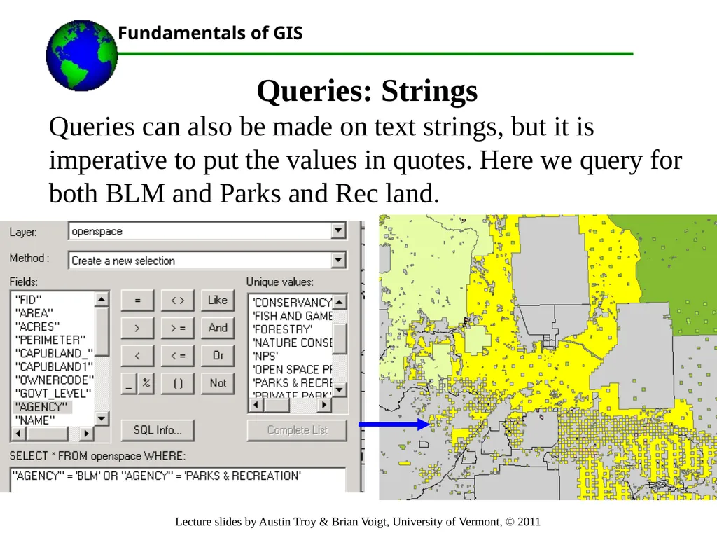 Lecture 3 Part 1.Important Database Concepts Part - slide 39 of 68