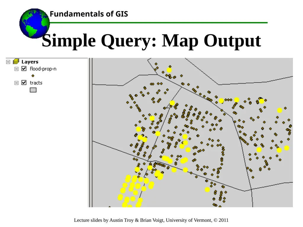 Lecture 3 Part 1.Important Database Concepts Part - slide 32 of 68