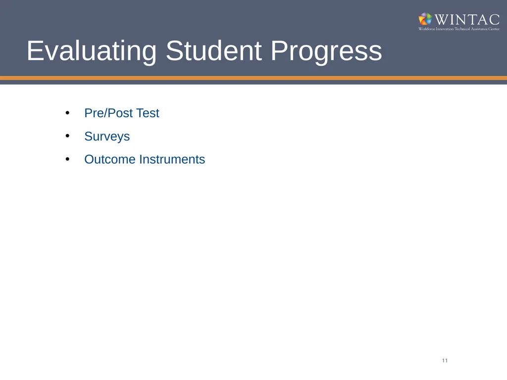 Pre-Employment Transition Services “Where Do We Go - slide 11 of 30