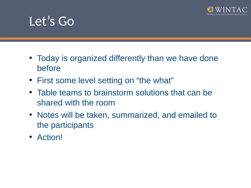 Pre-Employment Transition Services “Where Do We Go - slide 4 of 30