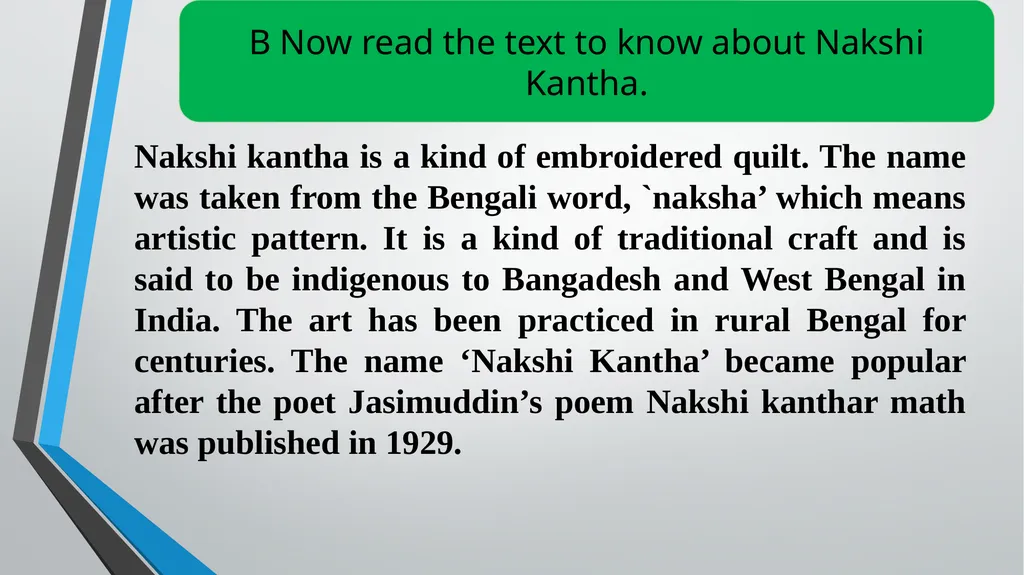 Welcome to my online class my dear students Md. - slide 13 of 17