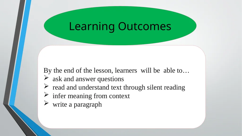 Welcome to my online class my dear students Md. - slide 6 of 17