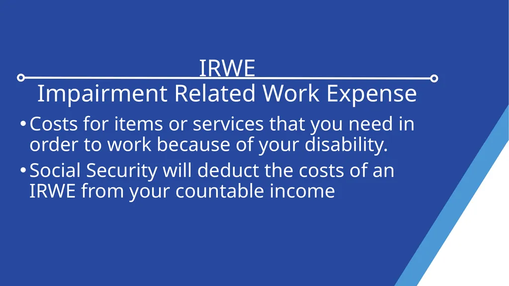 Post Entitlement to Overpayments: Now what? Legal - slide 11 of 19