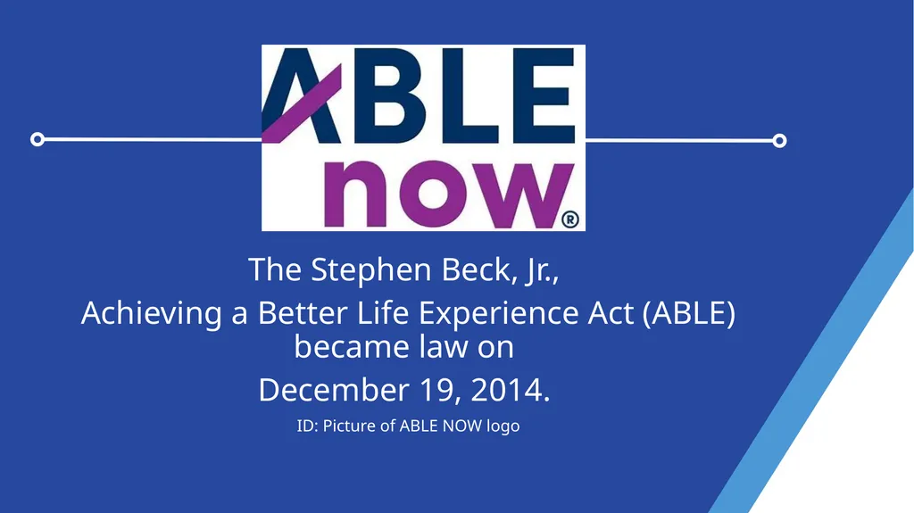 Post Entitlement to Overpayments: Now what? Legal - slide 13 of 19