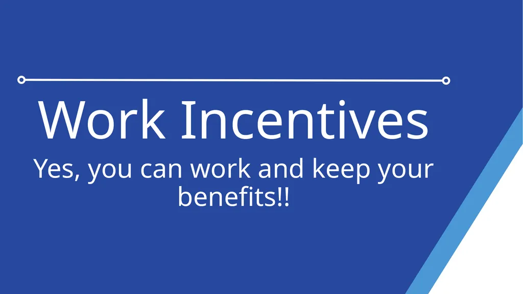 Post Entitlement to Overpayments: Now what? Legal - slide 7 of 19
