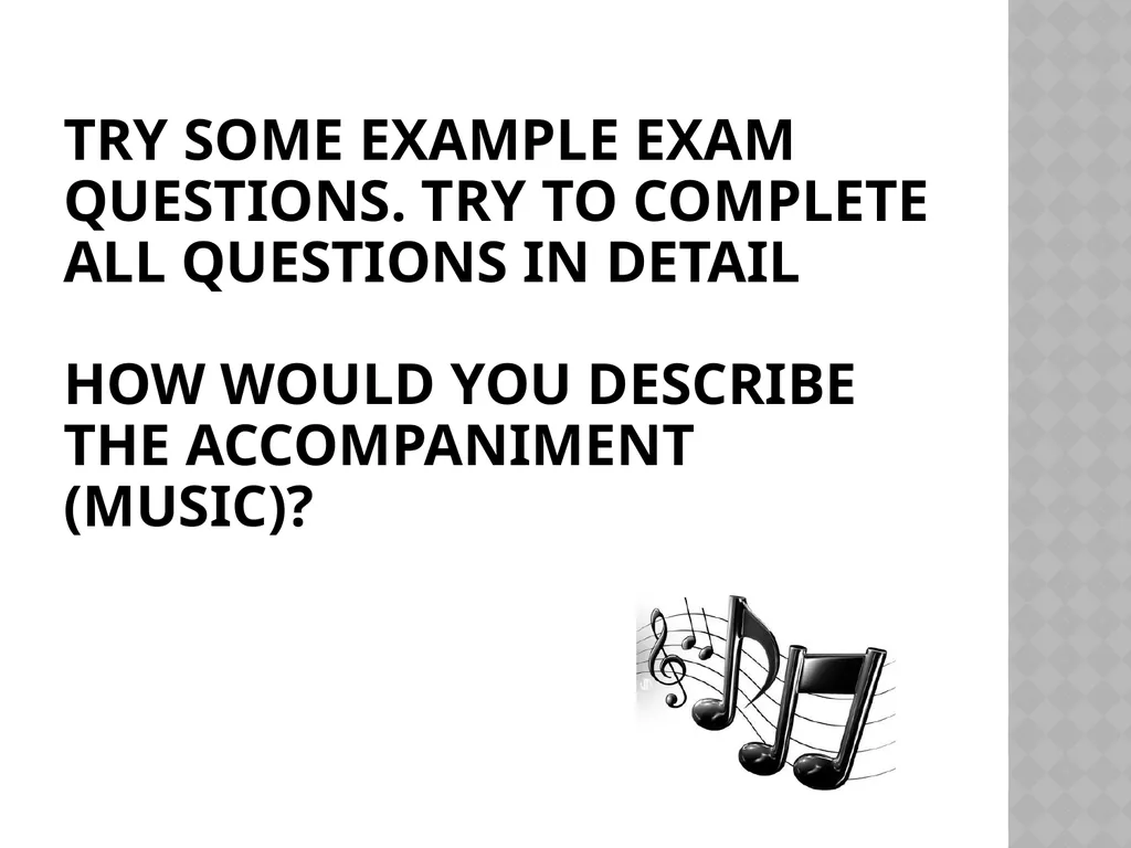 Swansong Fact Sheet Choreographer Christopher - slide 30 of 32