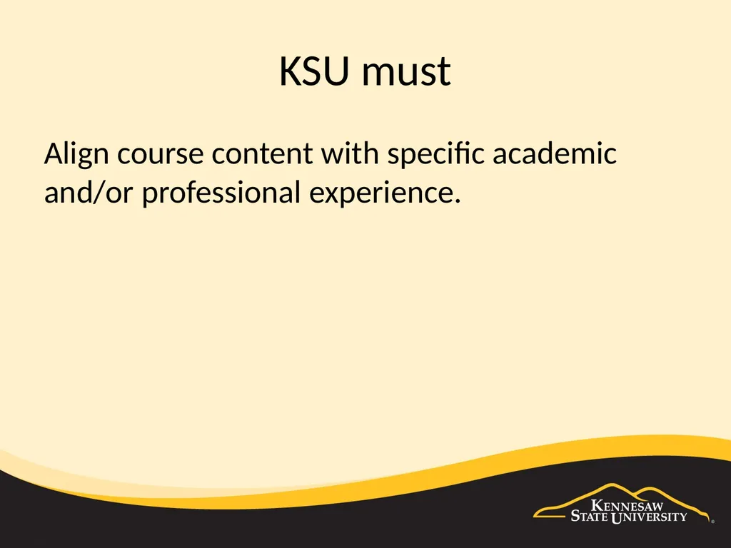 FACULTY JUSTIFICATIONS Making a Compelling Case - slide 6 of 15