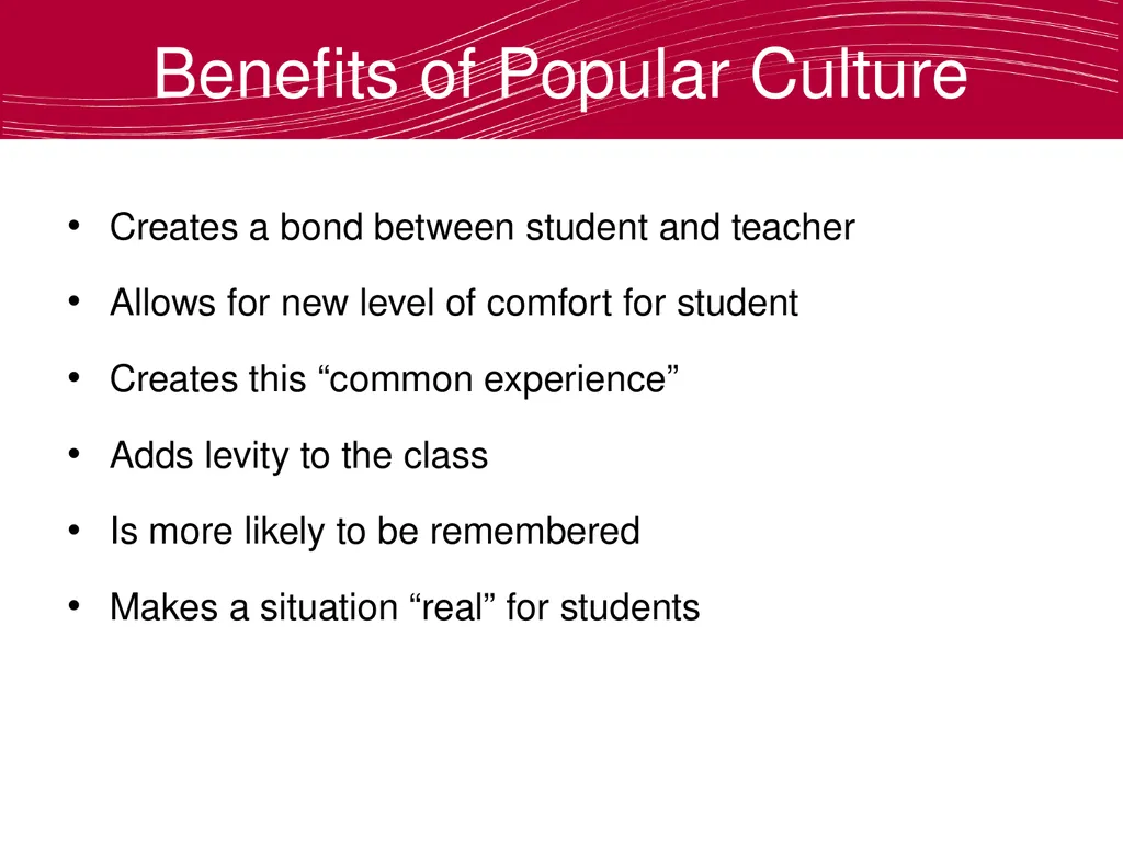 Using The Office to Teach Business Ethics Robert - slide 10 of 35