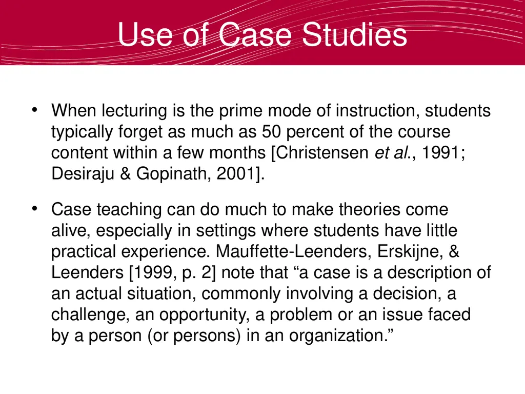 Using The Office to Teach Business Ethics Robert - slide 3 of 35
