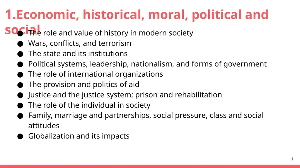 Core Course Knowledge Lesson 5 The Prompts From: - slide 11 of 31