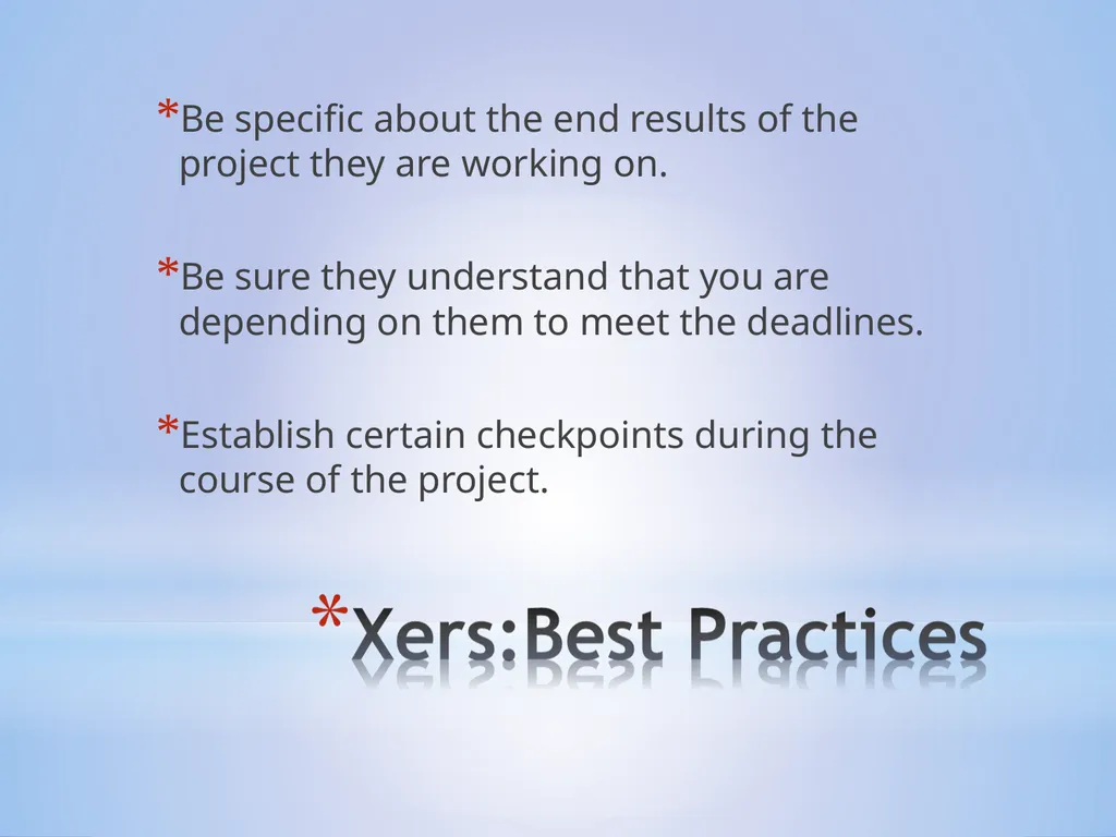 What You Need to Know About Generational - slide 23 of 31