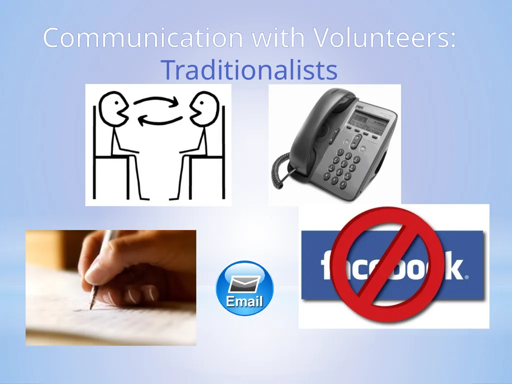 What You Need to Know About Generational - slide 27 of 31