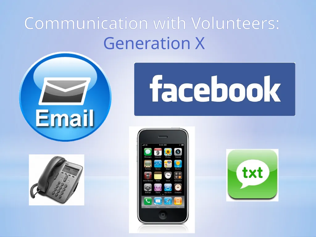 What You Need to Know About Generational - slide 29 of 31