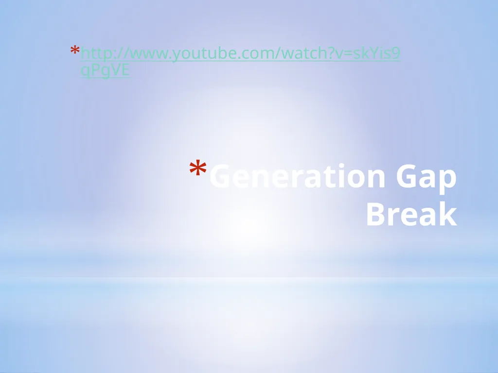 What You Need to Know About Generational - slide 6 of 31