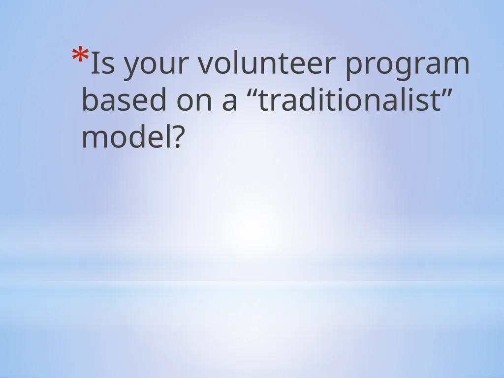 What You Need to Know About Generational - slide 19 of 31