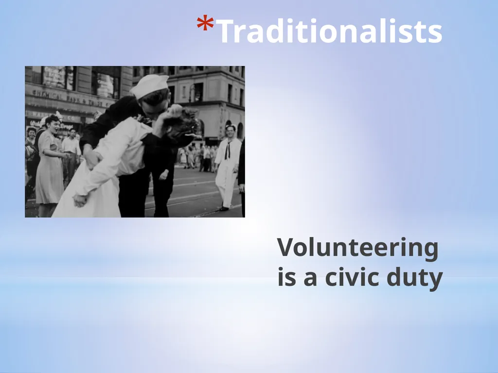 What You Need to Know About Generational - slide 13 of 31