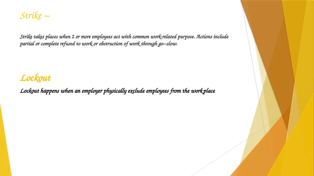 Subject: Entrepreneurship N5 Topic: Module 6 - slide 11 of 18