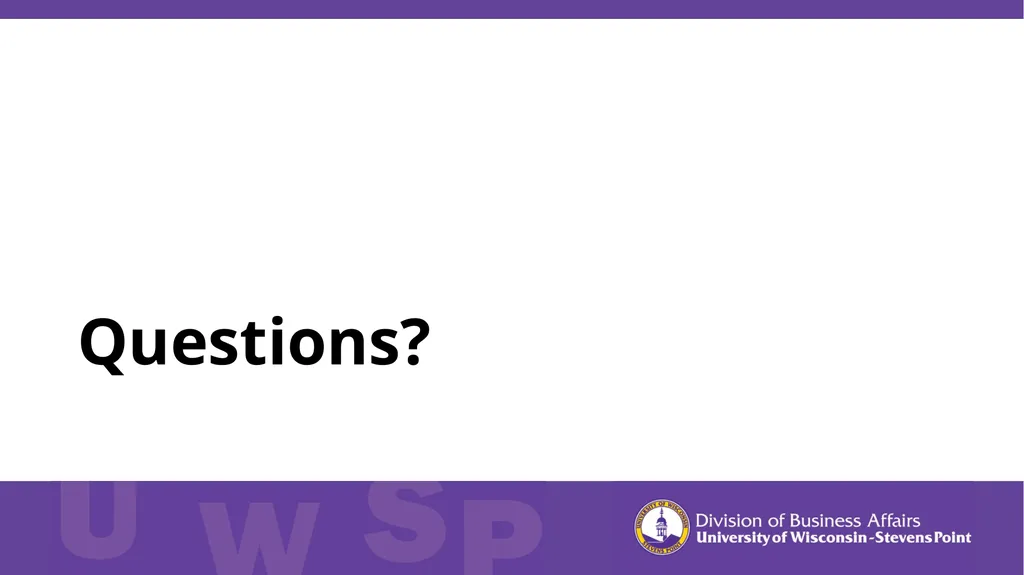 Before We Get Started… This training session will - slide 20 of 21