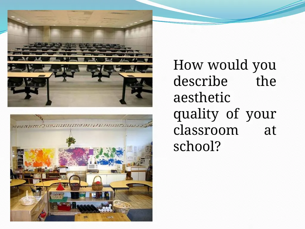 Aesthetics For B.Ed Ist Semester Students (Punjabi - slide 11 of 21