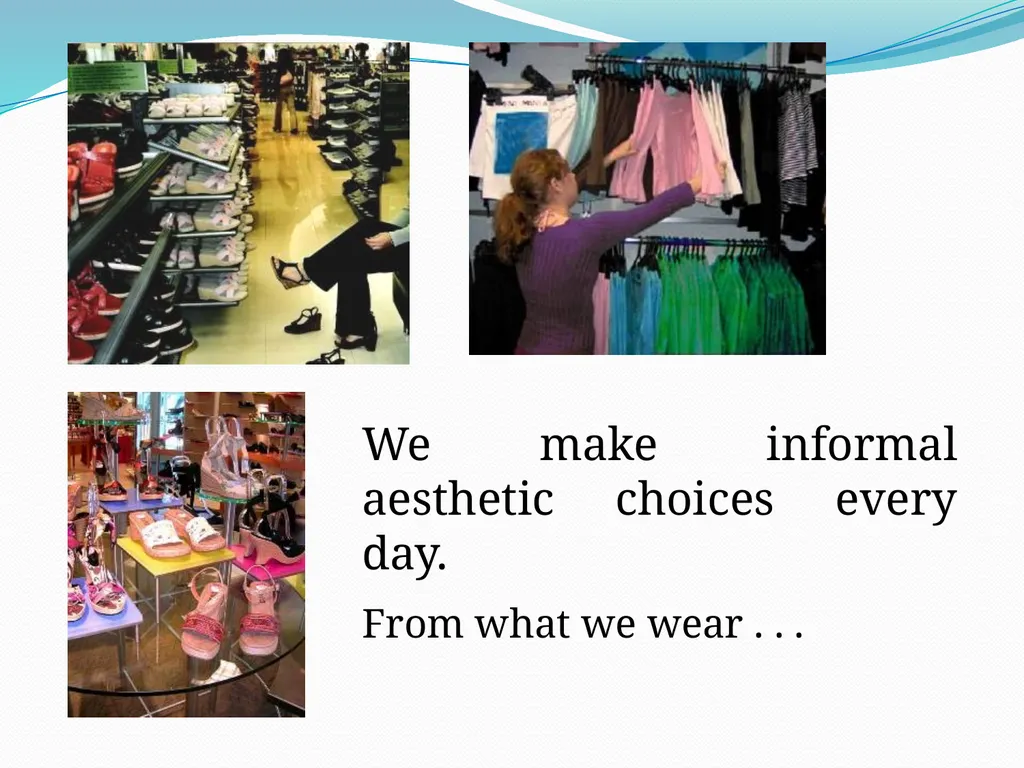 Aesthetics For B.Ed Ist Semester Students (Punjabi - slide 8 of 21