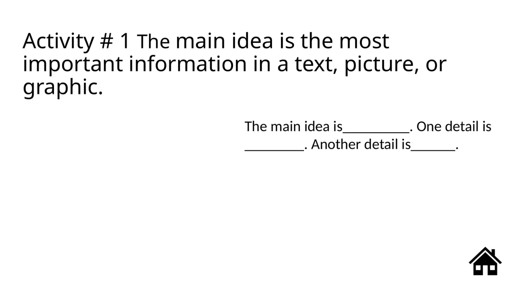 Newcomer- Emerging Tic-Tac-Toe Choice Board - slide 2 of 10