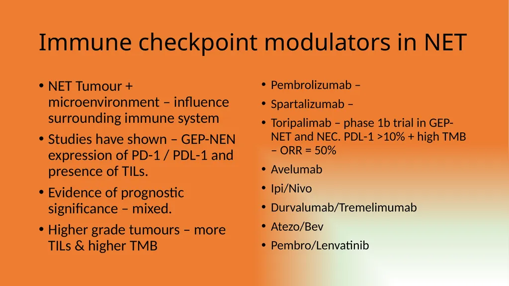 “Clinical Trials Overview” Dr Alan Anthoney (St - slide 9 of 15