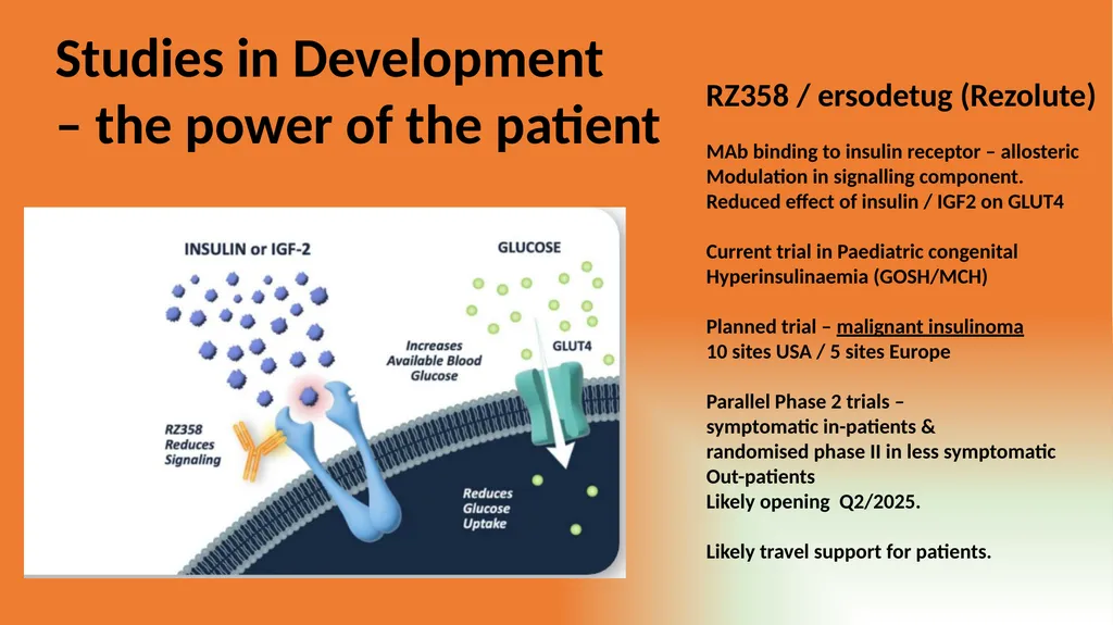“Clinical Trials Overview” Dr Alan Anthoney (St - slide 13 of 15