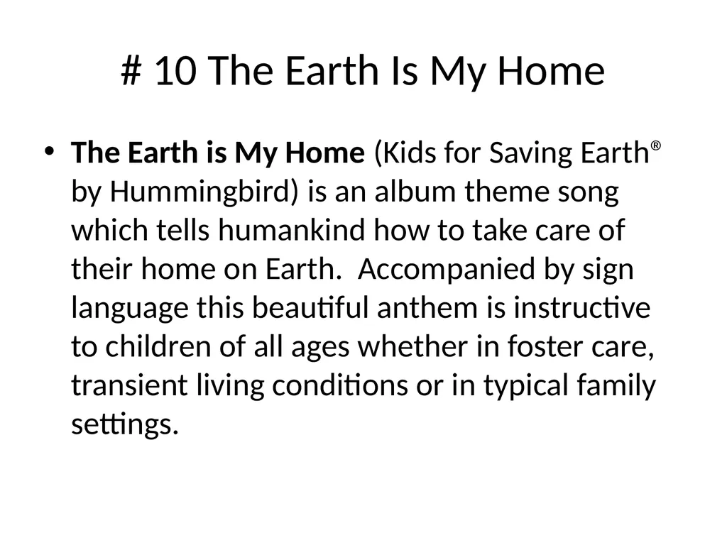 GIFTED WITH DISABILITIES: TEACHING MUSIC TO - slide 55 of 66