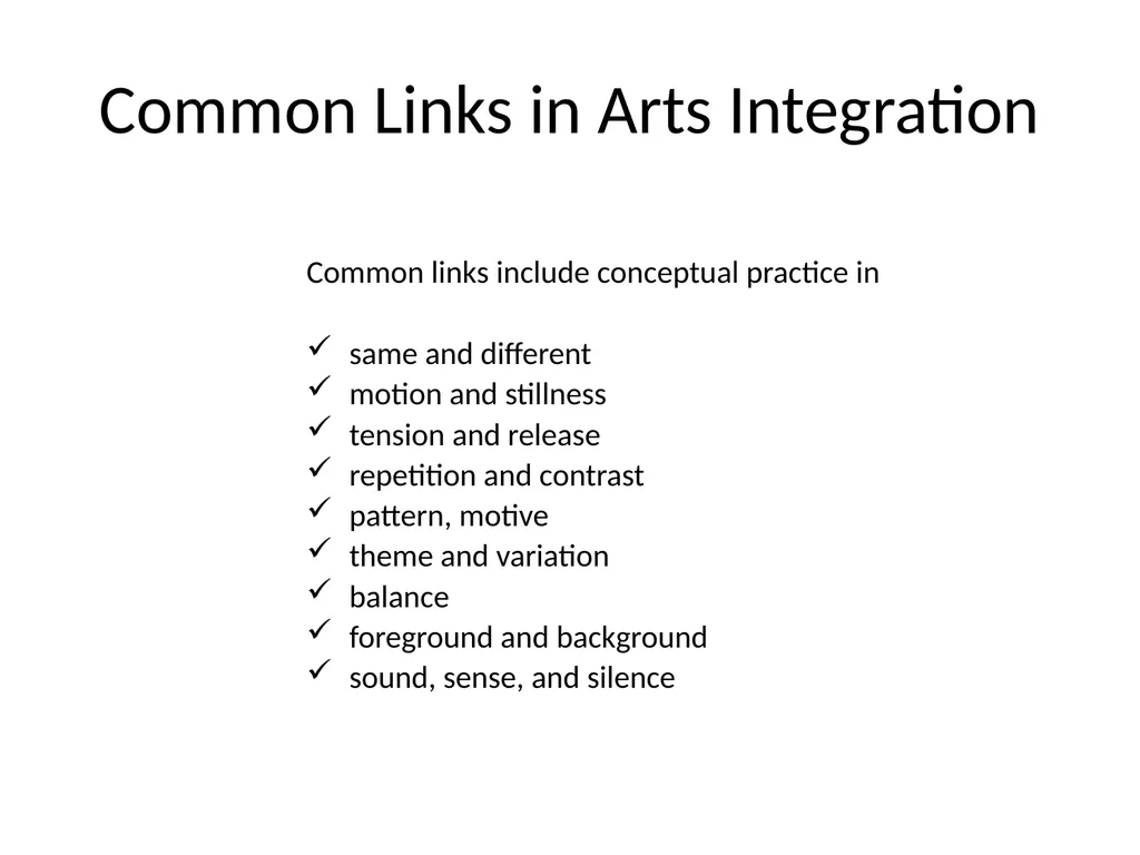 GIFTED WITH DISABILITIES: TEACHING MUSIC TO - slide 19 of 66