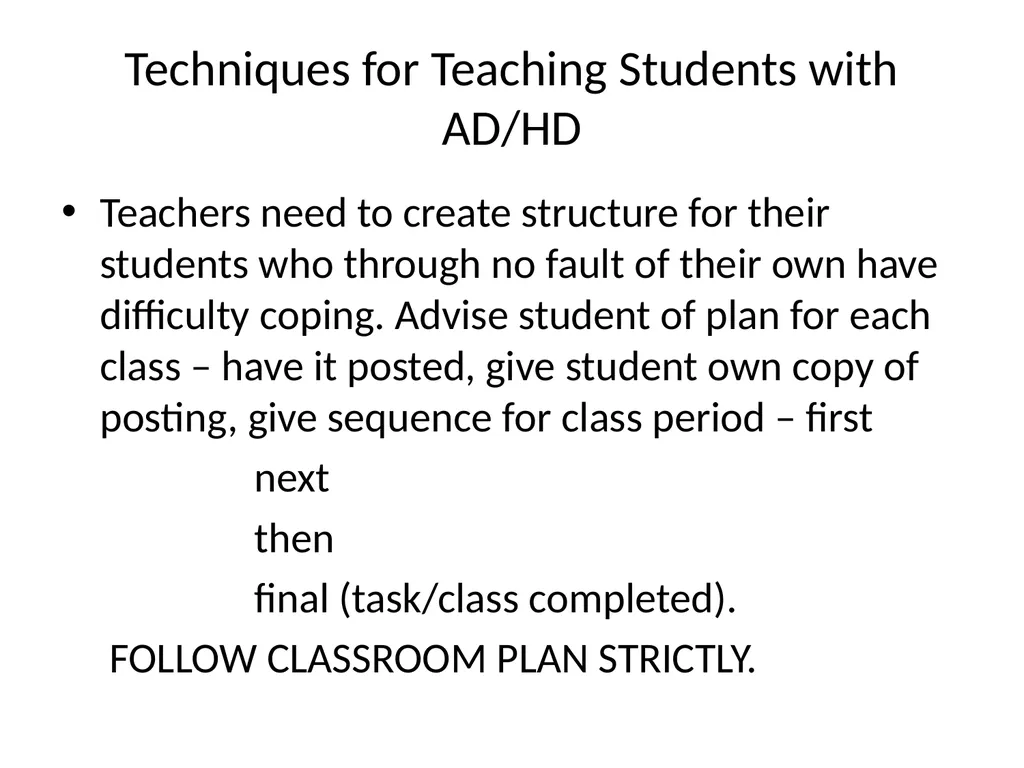 GIFTED WITH DISABILITIES: TEACHING MUSIC TO - slide 38 of 66
