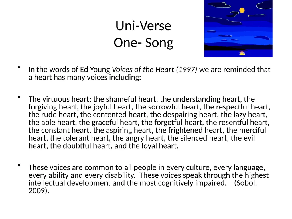 GIFTED WITH DISABILITIES: TEACHING MUSIC TO - slide 22 of 66