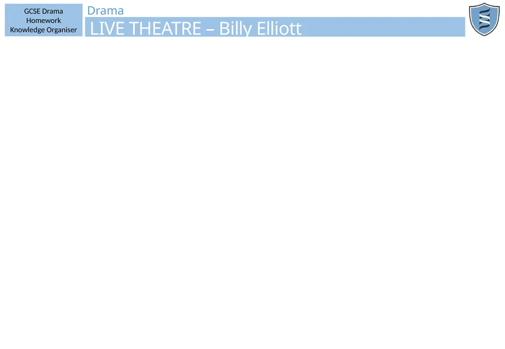 At this point, the actor aims to show how - slide 7 of 7