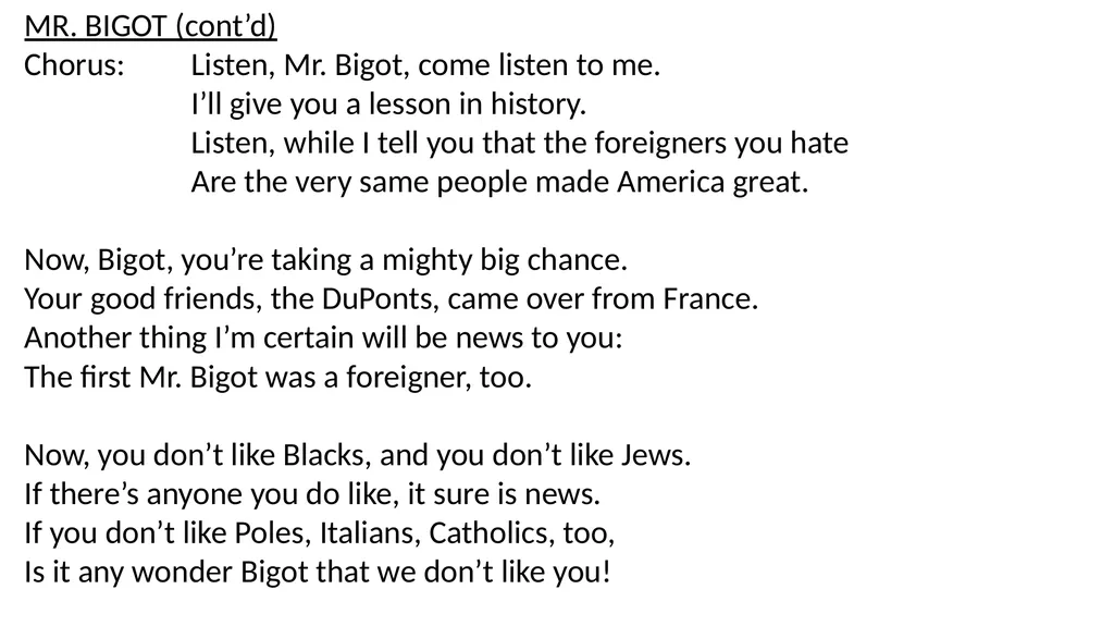 Megillah Blessings בָּרוּךְ אַתָּה יְיָ אֱלֹהֵֽינוּ - slide 15 of 25