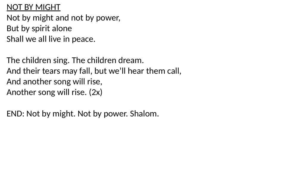 Megillah Blessings בָּרוּךְ אַתָּה יְיָ אֱלֹהֵֽינוּ - slide 25 of 25