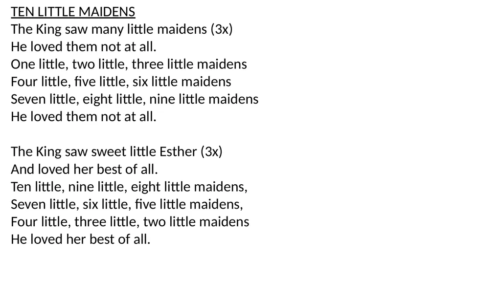 Megillah Blessings בָּרוּךְ אַתָּה יְיָ אֱלֹהֵֽינוּ - slide 21 of 25