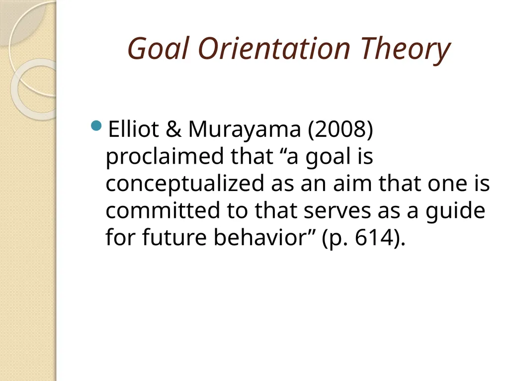 ASSESSING ACADEMIC SUCCESS: STUDENTSVIEWS ON - slide 5 of 32