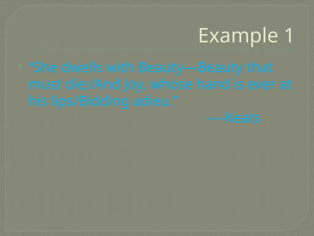 Figurative Language Lesson 3 Definition Figurative - slide 16 of 49