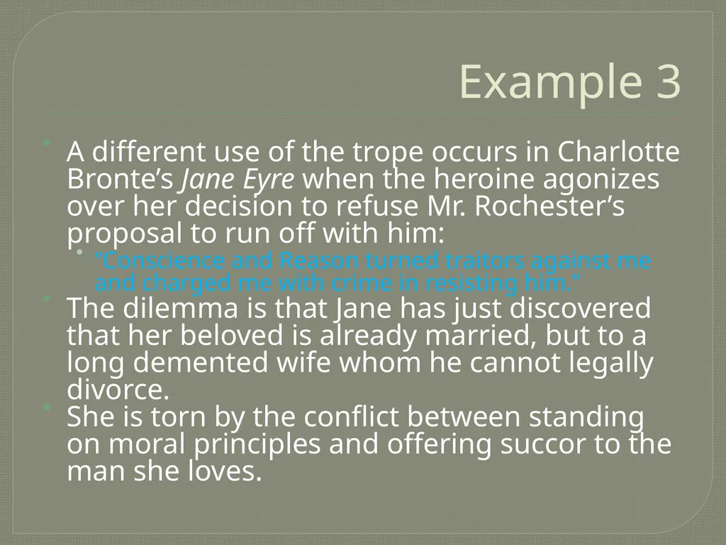 Figurative Language Lesson 3 Definition Figurative - slide 18 of 49
