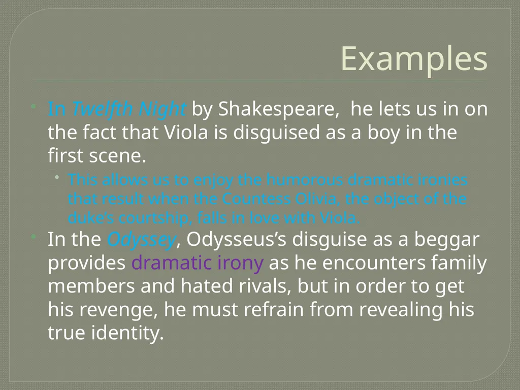 Figurative Language Lesson 3 Definition Figurative - slide 44 of 49