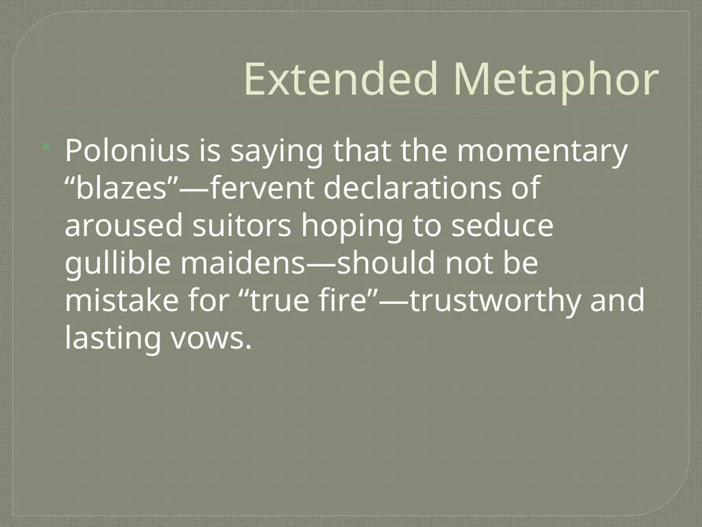 Figurative Language Lesson 3 Definition Figurative - slide 12 of 49