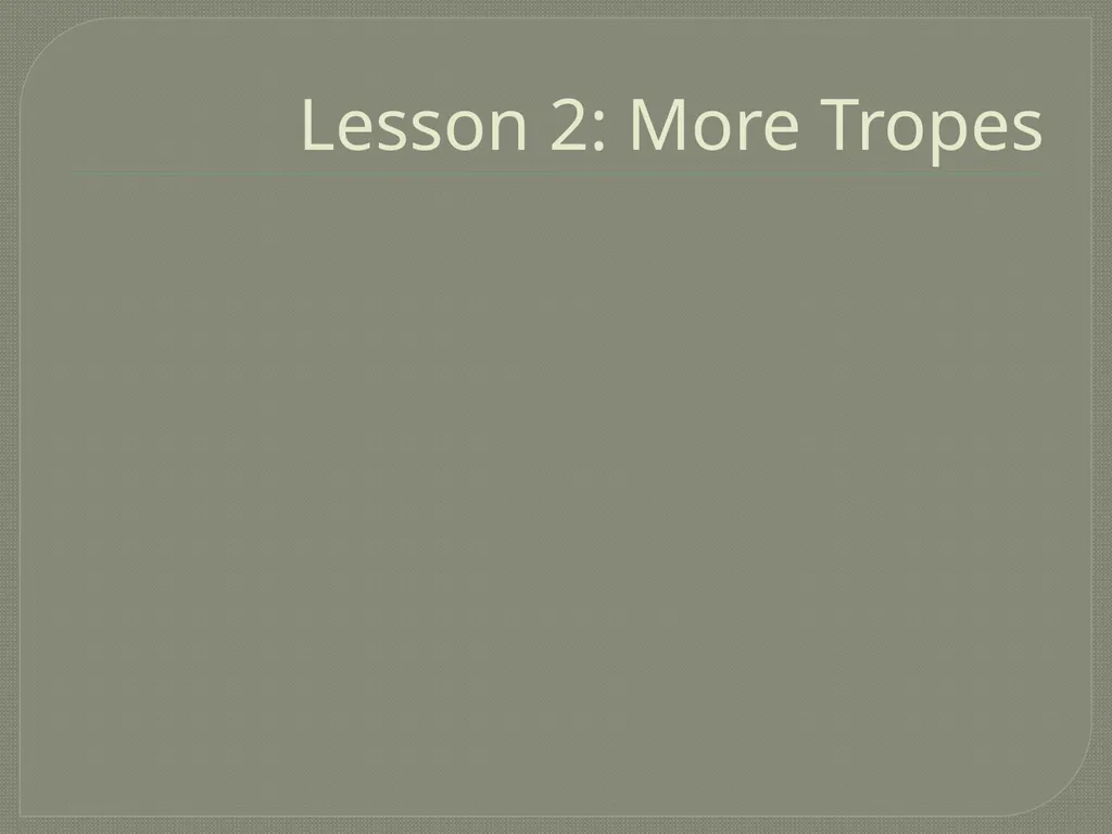 Figurative Language Lesson 3 Definition Figurative - slide 14 of 49