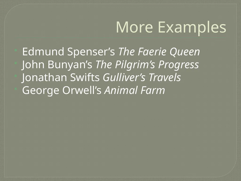 Figurative Language Lesson 3 Definition Figurative - slide 21 of 49
