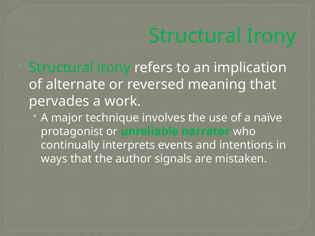 Figurative Language Lesson 3 Definition Figurative - slide 39 of 49
