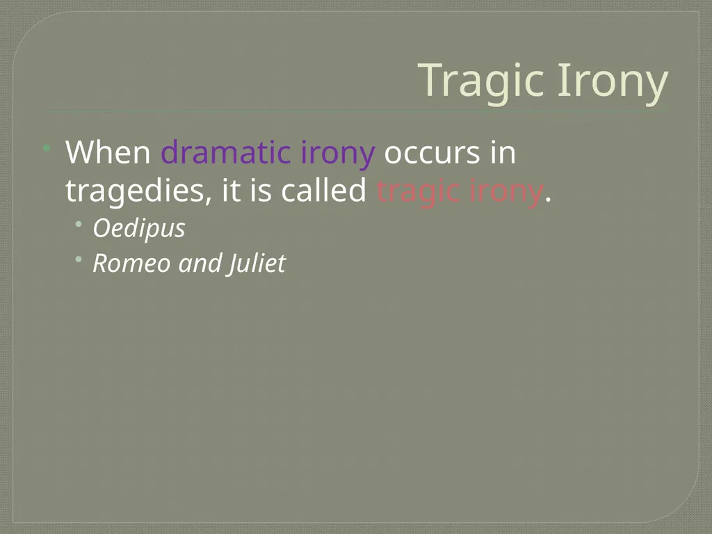 Figurative Language Lesson 3 Definition Figurative - slide 45 of 49