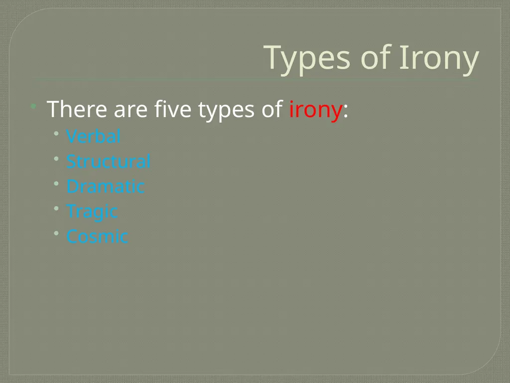 Figurative Language Lesson 3 Definition Figurative - slide 34 of 49