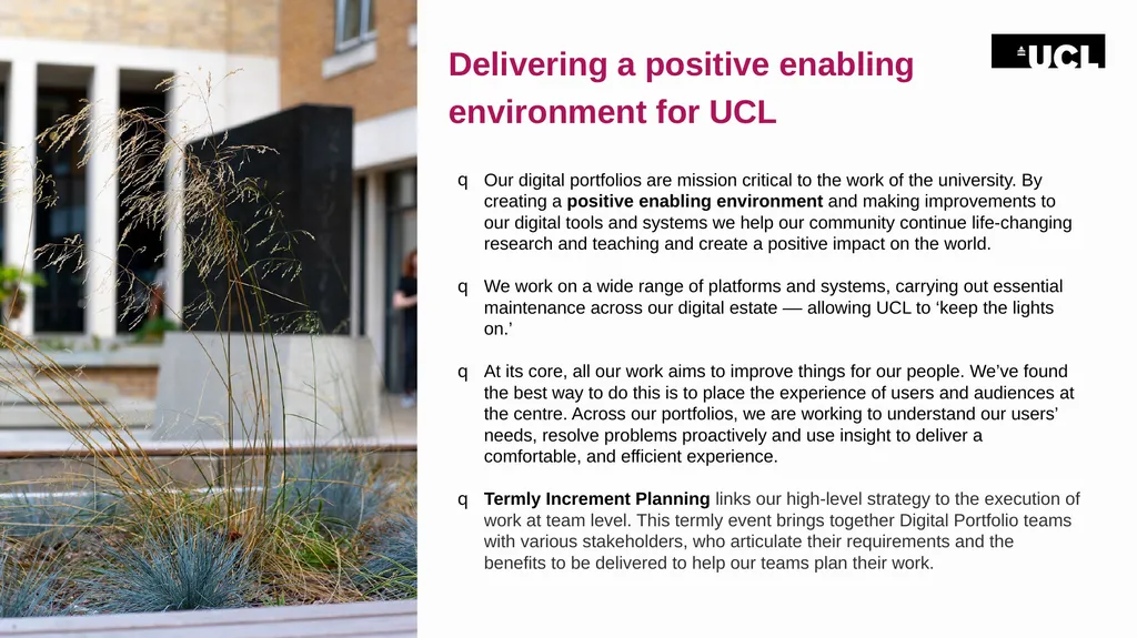 Digital Portfolio Highlight Plans for Term 4, - slide 2 of 12